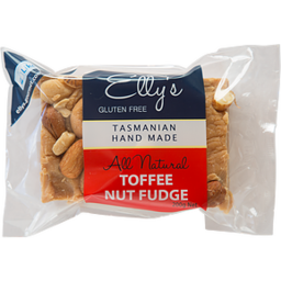 Photo of Ellys Real Toffee Fudge