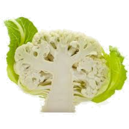 Photo of Cauliflower 1/2