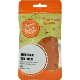 Photo of Spice People Mexican Tex Mex