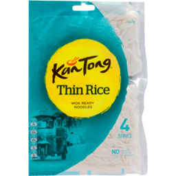Photo of Rice Noodles KANTONG