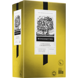 Photo of Winesmiths Premium Selection Unwooded Chardonnay