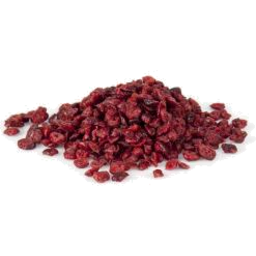 Photo of Yn Cranberries Dried 500g