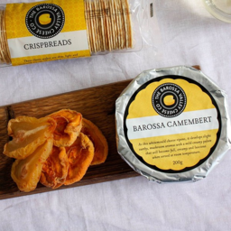 Photo of Barossa Valley Cheese Co. Camembert 200g