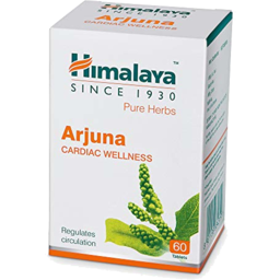 Photo of Himalaya Arjuna Tablets - 60pcs