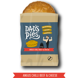 Photo of Dad's Pies Augus Mince 180g