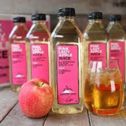 Photo of Pinklady Apple Juice 1l