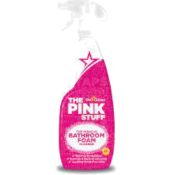 Photo of Pink Stuff B/Room Cleaner