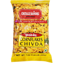 Photo of Chitale Bandhu Cornflakes Chivdad