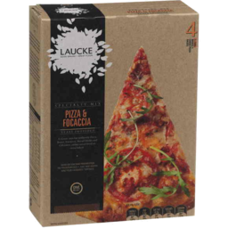 Photo of Laucke Pizza & Focaccia Mix