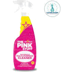 Photo of Star Drops The Pink Stuff Multi Surface Cleaner