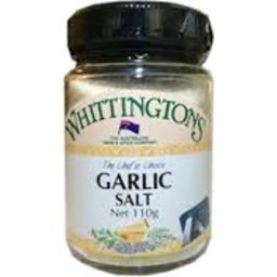 Photo of Whitt Garlic Salt