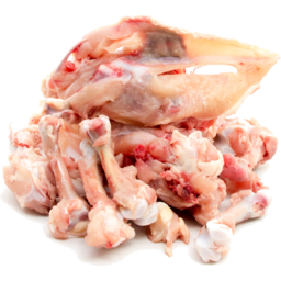 Photo of Cherry Tree Organics Chicken Bones