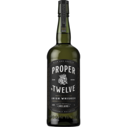 Photo of Proper No. Twelve Irish Whiskey