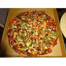 Photo of Welove Pizza Grmt U/Suprm600gm