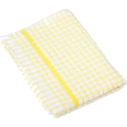 Photo of Black & Gold Tea Towel