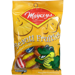 Photo of Mayceys Fruities