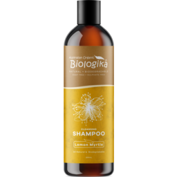 Photo of Biologika Shampoo - Lemon Myrtle 500ml 
