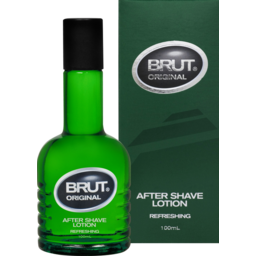Photo of Brut Original After Shave Lotion 100ml 100ml