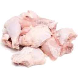 Photo of Chicken Casserole Pieces