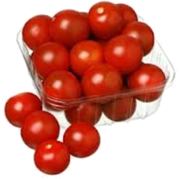 Photo of Organic Tomatoes Cherry Punnet