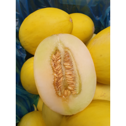 Photo of Melon Canary Kg- Variety Of Honeydew
