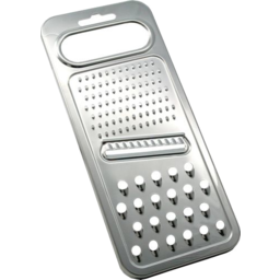 Photo of Grater Flat S/Steel