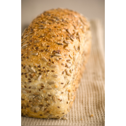 Photo of La Madre Seeded Sourdough Loaf