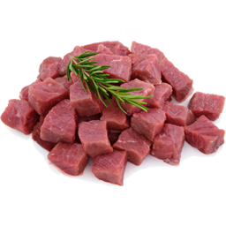 Photo of Beef Chuck Diced