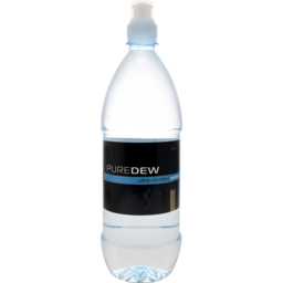 Photo of Pure Dew Water Ultra Pure