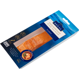 Photo of Regal Salmon Hot Smoked Portion Classic 100g