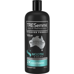 Photo of Tresemme Tresemmé Hair Shampoo Salon Silk