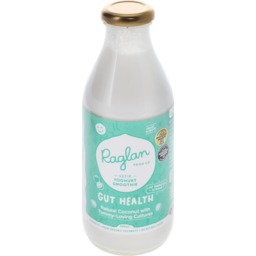 Photo of Raglan Kefir Pourable Yoghurt Natural Gut Health