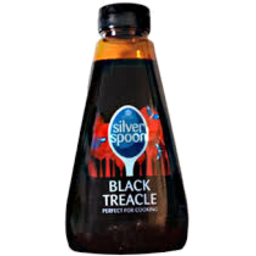 Photo of Silver Spoon Black Treacle