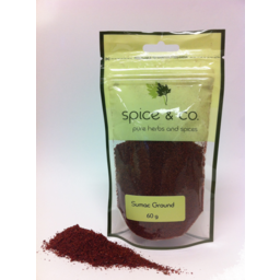 Photo of Spice & Co Sumac Ground