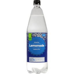 Photo of WW Lemonade 1.5L