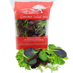 Photo of Salad Mix 100gm Pre Pack