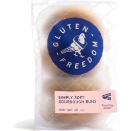 Photo of Gluten Freedom Simply Soft Buns