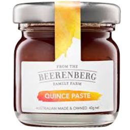Photo of Beerenberg Paste Quince