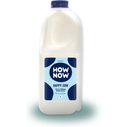 Photo of How Now Happy Cow Milk 