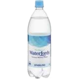Photo of W/Fords Sparkling Water