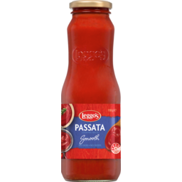 Photo of Leggo's Passata Sauce Smooth
