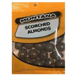 Photo of Montana Scorched Almonds