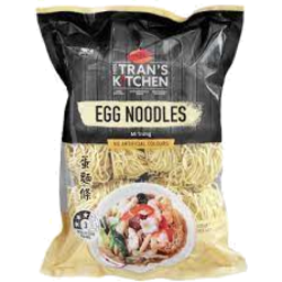 Photo of Mrs Tran's Kitchen Egg Noodles