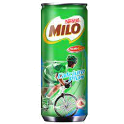 Photo of Nestle Milo Can