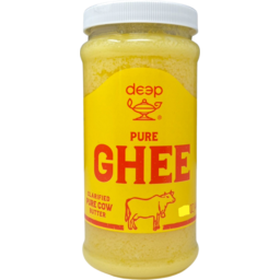 Photo of Deep Pure Ghee 1.89ltr