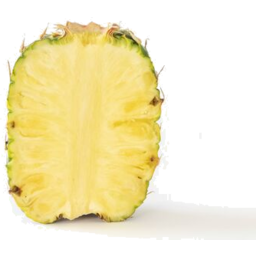 Photo of Pineapple Half (Each)