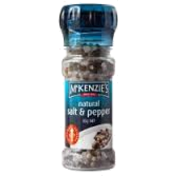 Photo of Mcken Grndr Salt&Pep #85gm