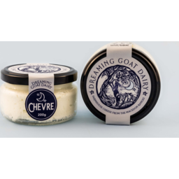 Photo of Dreaming Goat Dairy Chevre