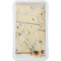 Photo of Invernizzi Gorgonzola Dop Dolce Cheese