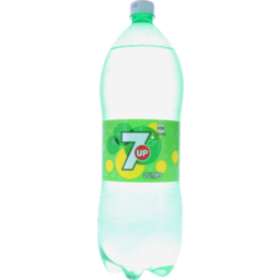 Photo of 7Up Lemonade 2L